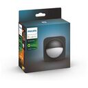 PHILIPS Hue - Outdoor Sensor, Black (8719514342262)