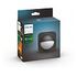 PHILIPS Hue - Outdoor Sensor, Black (8719514342262)