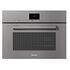 MIELE DGC 7640 HC Pro, Grau