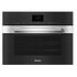 MIELE DGC 7640 HC Pro, CleanSteel