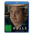 The Whale (Blu-ray, 2022, B.Fraser / T.Simpkins)