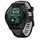 GARMIN Forerunner 265, Schwarz / Schwarzgraues Armband (010-02810-10)