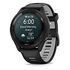 GARMIN Forerunner 265, Black / Black Grey Band (010-02810-10)