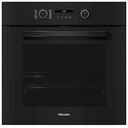 MIELE H 2861-60 BP, Schwarz