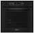 MIELE H 2861-60 BP, Schwarz