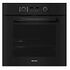 MIELE H 2861-60 BP, Black