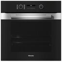 MIELE H 2861-60 BP, CleanSteel