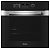 MIELE H 2861-60 BP, Edelstahl