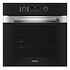 MIELE H 2861-60 BP, CleanSteel