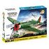 COBI Historical Collection WW2: P-47 Thunderbolt & Tank Trailer - Executive Edition (COBI-5736)