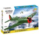 COBI Historical Collection WW2: P-47 Thunderbolt (COBI-5737)
