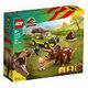 LEGO Jurassic Park 30th Anniversary - Triceratops Research (76959)