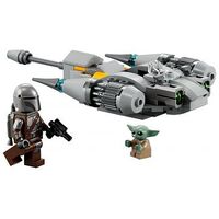 LEGO Star Wars - N-1 Starfighter des Mandalorianers - Microfighter (75363)