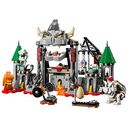 LEGO Super Mario - Dry Bowser Castle Battle Expansion Set (71423)