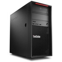 LENOVO ThinkStation P520c, Xeon W-2245 (8x 3.9/4.7GHz), 32GB (30BX00KBGE)