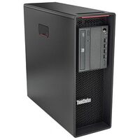 LENOVO ThinkStation P520, Xeon W-2225 (4x 4.1/4.6GHz), 32GB (30BE00S4GE)