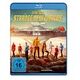 Star Trek: Strange New Worlds - Season 1 (Blu-ray, 2023, A.Mount / E.Peck)