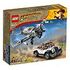 LEGO Indiana Jones - Fighter Plane Chase (77012)