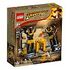 LEGO Indiana Jones - Escape from the Lost Tomb (77013)