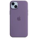 APPLE iPhone 14 Plus Silicone Case with MagSafe, Iris [Early 2023] (MQUF3ZM/A)