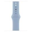 APPLE Sportarmband 41mm, Himmel, Regular [Early 2023] (MR2Q3ZM/A)