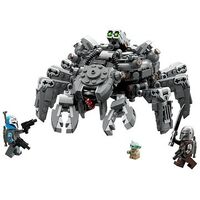LEGO Star Wars - Spinnenpanzer (75361)