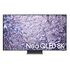 SAMSUNG QE85QN800CTXZU (Neo QLED 8K, QN800C, 2023)