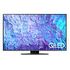 SAMSUNG QE50Q80CATXXN (QLED Q80C, 2023)