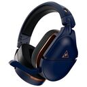 TURTLE BEACH Stealth Gen.2 700 MAX, Cobalt Blue / Gold, PS5 / PS4 / Nintendo Switch (TBS-3794-02)