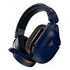 TURTLE BEACH Stealth Gen.2 700 MAX, Cobalt Blue / Gold, PS5 / PS4 / Nintendo Switch (TBS-3794-02)