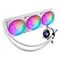 ASUS ROG Strix LC II 360 ARGB White Edition (AM5) (90RC00F2-M0UAY2)
