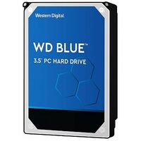 WESTERN DIGITAL Blue, 6.0TB (WD60EZAX)