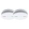 NETATMO Smart Smoke Alarm, 2-Pack