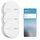 NETATMO Smart Smoke Alarm, 3-Pack