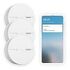 NETATMO Smart Smoke Alarm, 3-Pack