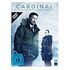 Cardinal - The Complete First Season (DVD, 2023, B.Campbell / K.Vanasse)