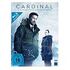 Cardinal - The Complete First Season (Blu-ray, 2023, B.Campbell / K.Vanasse)