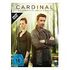 Cardinal - Die komplette zweite Staffel (DVD, 2023, B.Campbell / K.Vanasse)