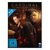 Cardinal - Die komplette dritte Staffel (Blu-ray, 2023, B.Campbell / K.Vanasse)