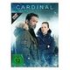 Cardinal - The Complete Fourth Season (DVD, 2023, B.Campbell / K.Vanasse)