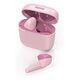 HAMA Bluetooth Earbuds "Freedom Light" True Wireless, Pink / Rosa (184076)