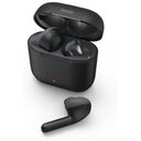 HAMA Bluetooth Earbuds "Freedom Light" True Wireless, Dark Grey / Black (184067)
