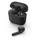 HAMA Bluetooth Earbuds "Freedom Light" True Wireless, Dark Grey / Black (184067)