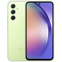 SAMSUNG Galaxy A54 5G from CHF 317.95 at Toppreise.ch