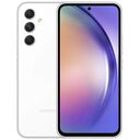 SAMSUNG Galaxy A54 5G Dual-SIM, 128GB, 8.0GB RAM, Awesome White (SM-A546B)