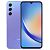 SAMSUNG Galaxy A34 5G Dual-SIM, 256GB, 8.0GB RAM, Awesome Violet (SM-A346B)