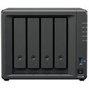 SYNOLOGY DS423+, without Harddisk