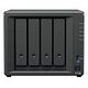 SYNOLOGY DS423+, without Harddisk