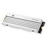 CORSAIR MP600 Pro LPX SSD M.2, 4.0TB, White (CSSD-F4000GBMP600PLPW)