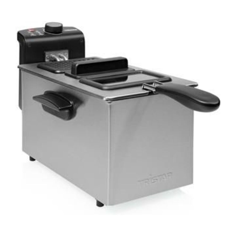 TRISTAR FR-6947 Deep Fryer PRO